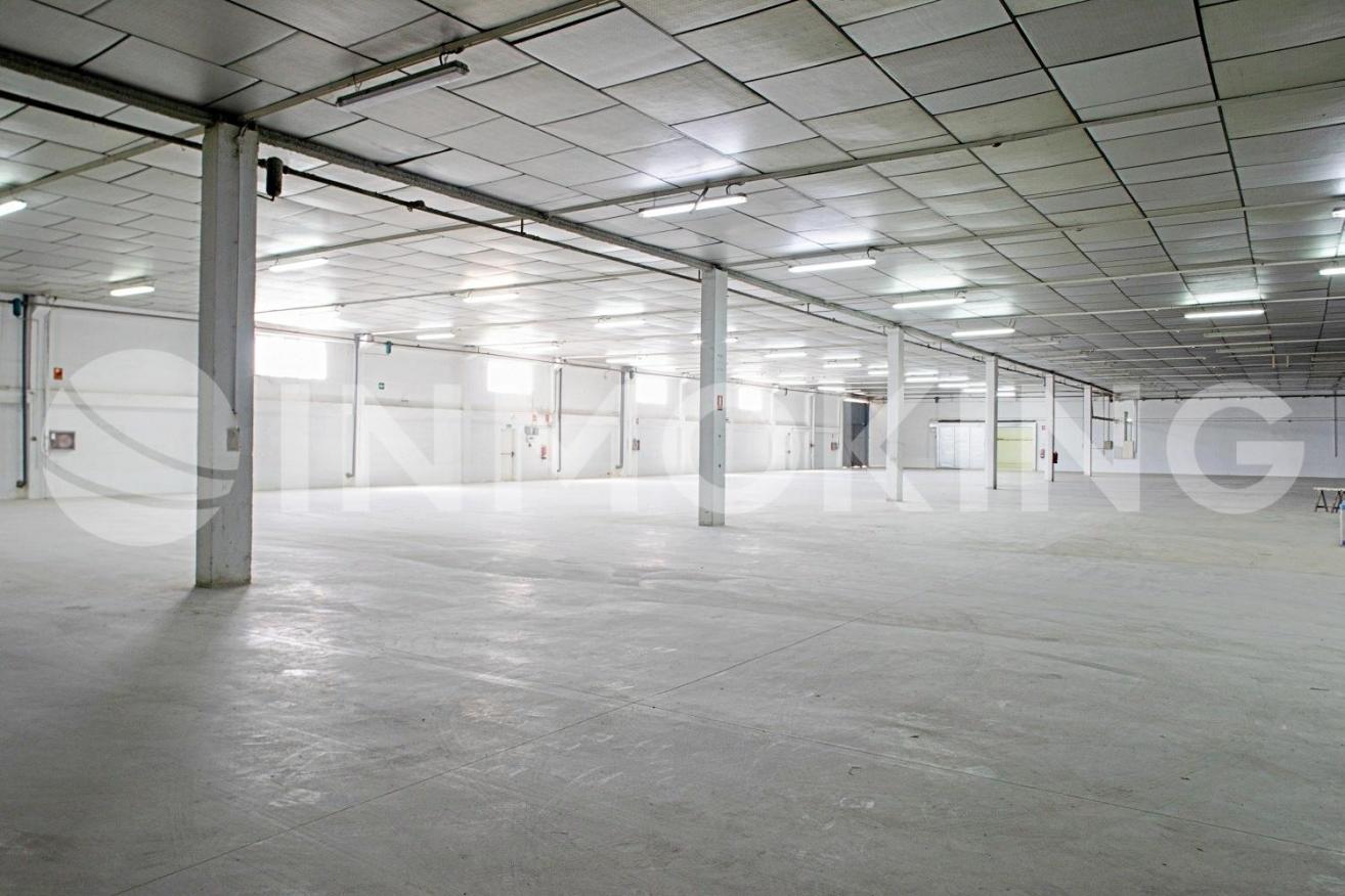 Foto de la propiedad Nave Industrial en Beniparrell